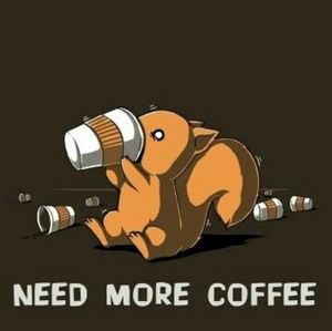 Meet your Posher, Christopher